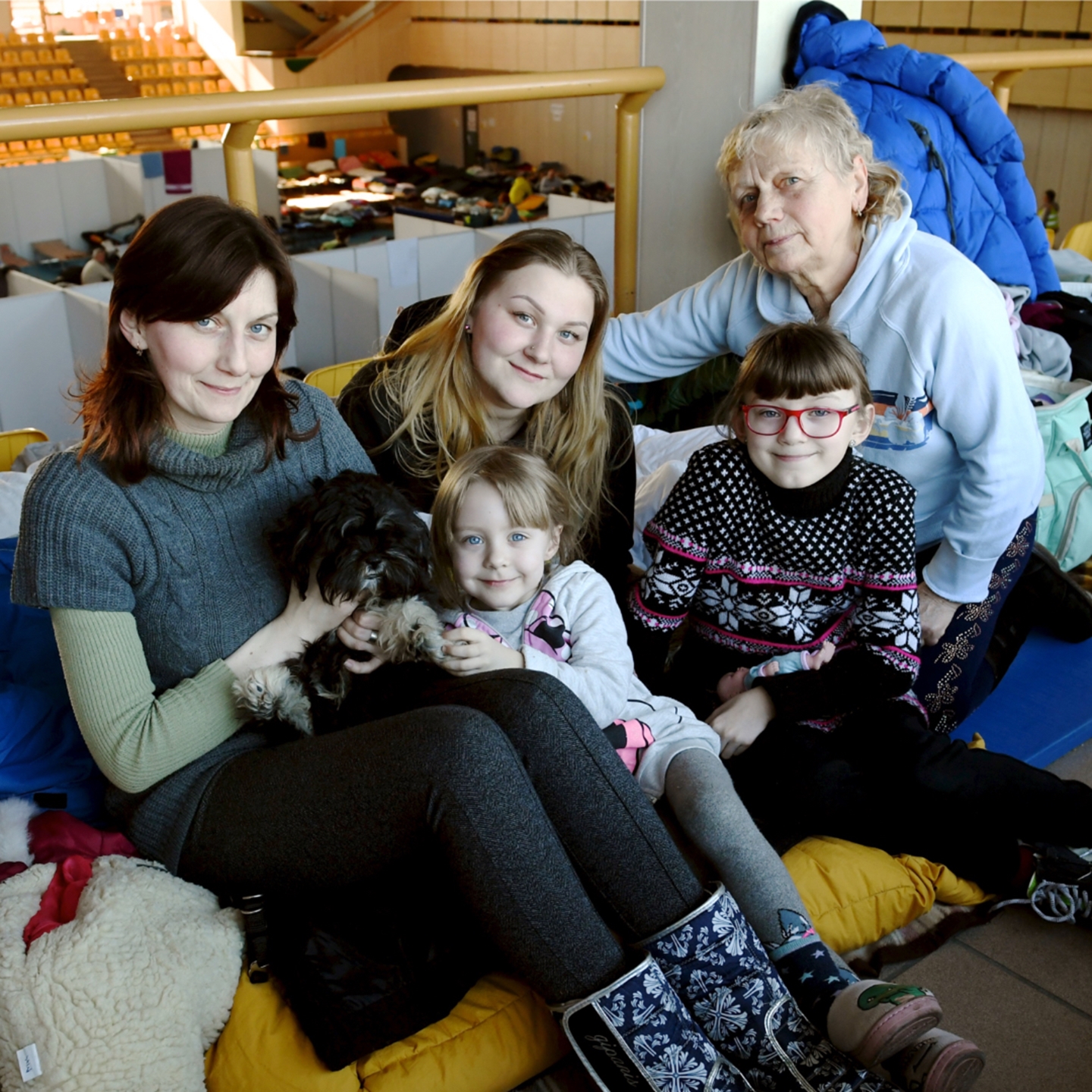 Family